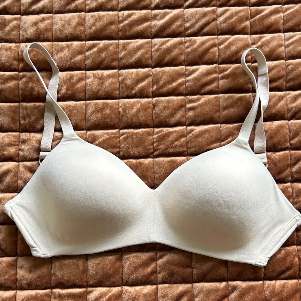 Wacoal Seamless Light Cream T-Shirt Bra - Women Intimates